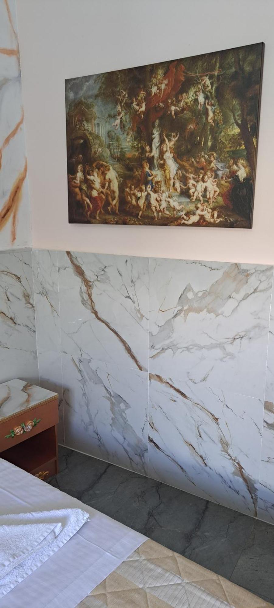 Nopi-zoi Affittacamere Città di Skiathos