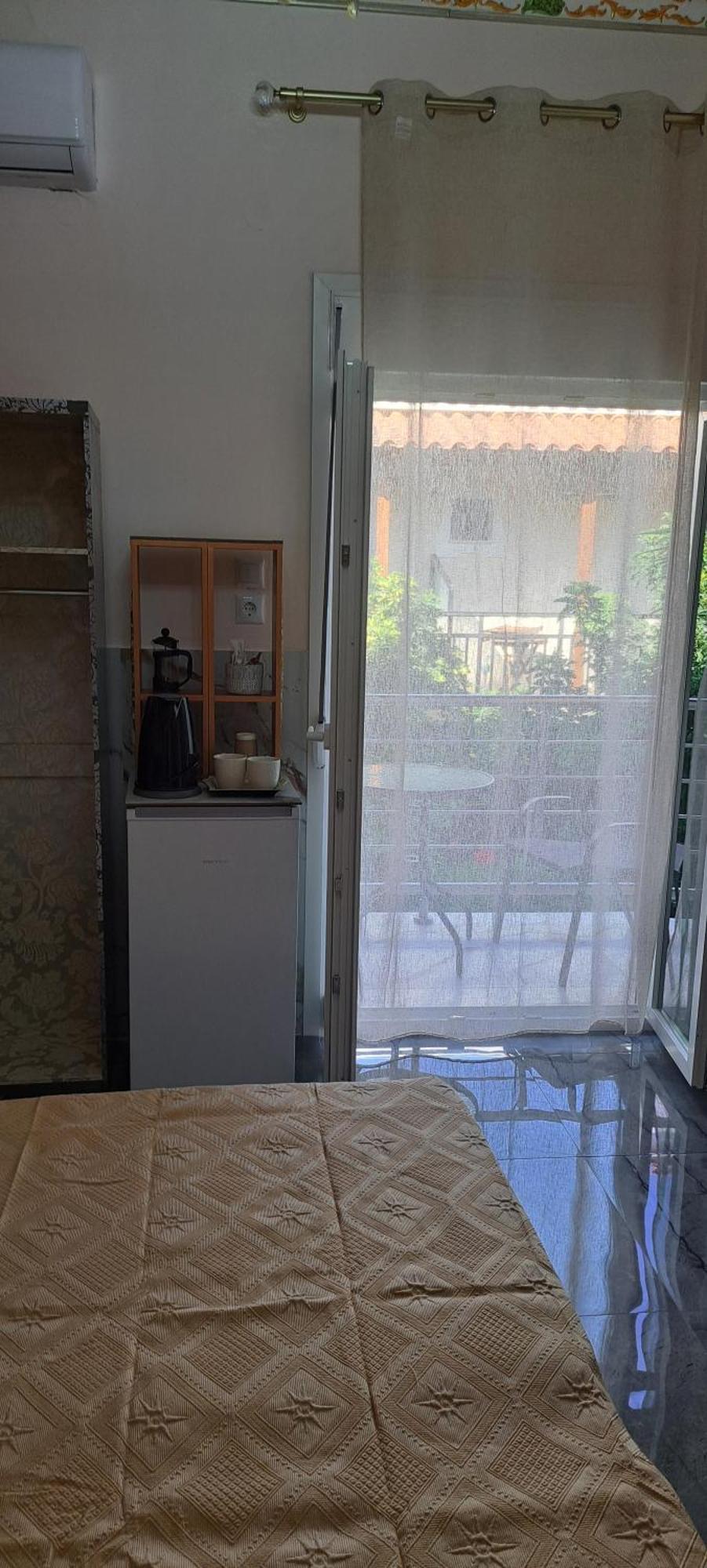 Nopi-zoi Skiathos-Stadt