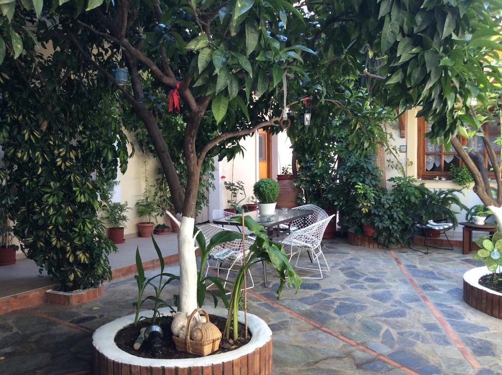 Affittacamere Nopi-zoi Città di Skiathos
