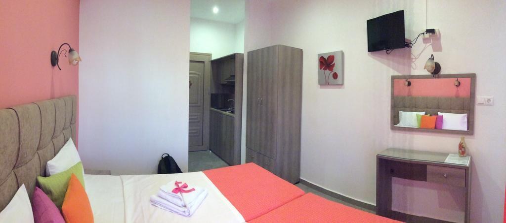 Gasthof Nopi-zoi Skiathos-Stadt