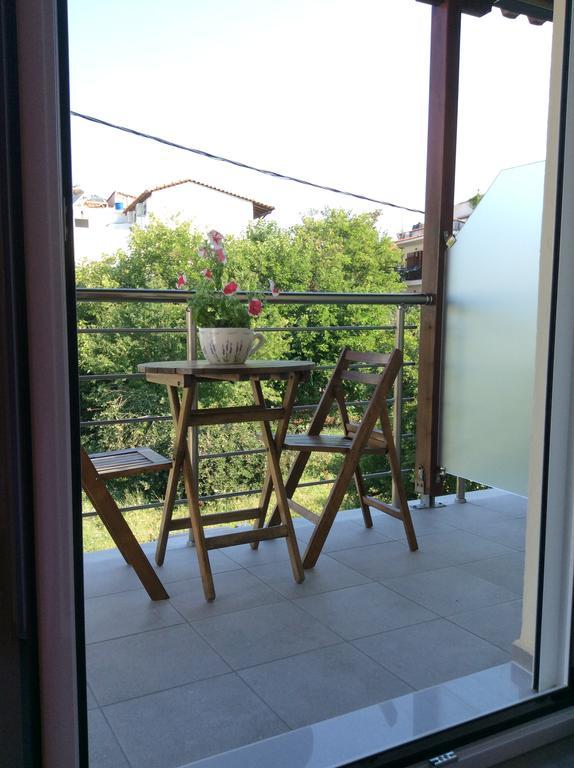 Nopi-zoi Affittacamere Città di Skiathos