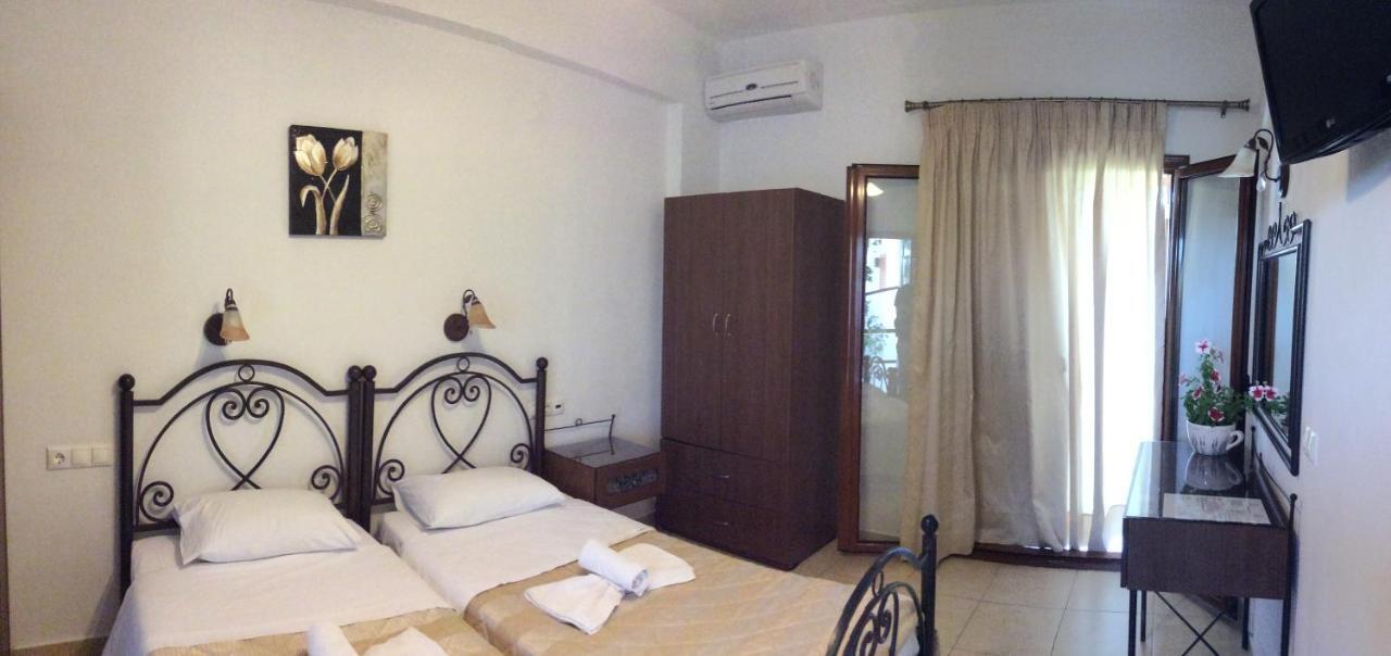 Nopi-zoi Affittacamere Città di Skiathos